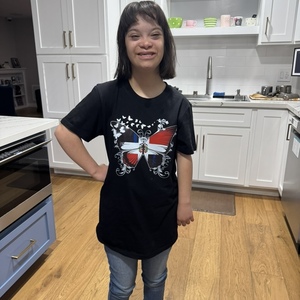 Fundraising Page: Graciela Gomez